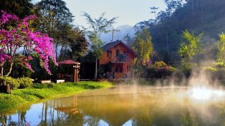 Kinh nghiệm đi Ma rừng lữ quán Đà Lạt lần đầu từ A đến Z