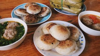 Điểm mặt 5 món ăn sáng Đà Lạt ngon 'bá cháy' mà ai cũng mê