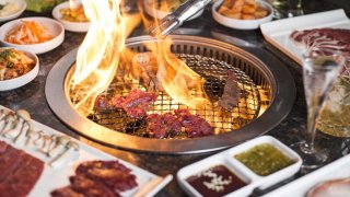 Top 5 quán nướng không thể bỏ qua khi ghé chân đến Đà Lạt