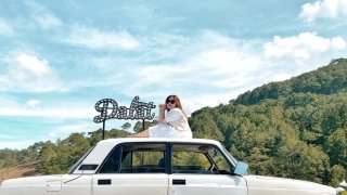 Tất tần tật các quán cà phê Đà Lạt đẹp được nhiều du khách check-in