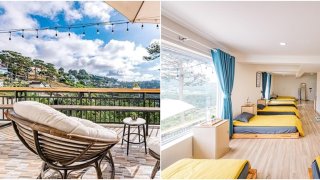 La Dolce Vita Villa - không gian đẹp 'mê hồn' khiến ai cũng bị thu hút