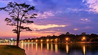 10 cảnh Đà Lạt đẹp rực rỡ du khách không thể bỏ qua