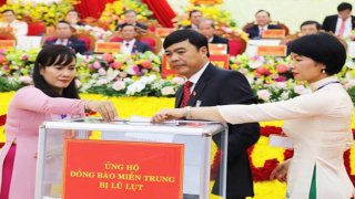 Lâm Đồng sẽ hỗ trợ 3 tỷ đồng cho đồng bào miền Trung