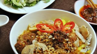 Mì Quảng Đà Lạt - Top 5 địa chỉ chiếm cảm tình của nhiều thực khách