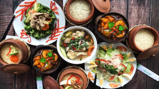 Top 5 món ăn trưa Đà Lạt được đánh giá ngon nhất 2020