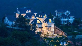 Dalat de Charm Village - Thiên đường nghỉ dưỡng