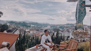 Vườn Yên Đà Lạt - Tiểu Nhật Bản thu nhỏ đẹp như mơ