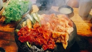 Những món ăn tối Đà Lạt hấp dẫn dành cho tín đồ ẩm thực