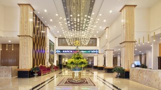 Khám phá Ladalat - khách sạn 5 sao quốc tế đẳng cấp tại Đà Lạt