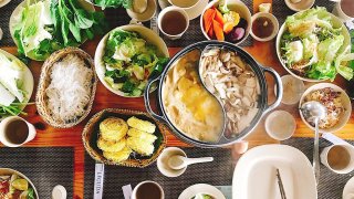 Gợi ý 5 địa chỉ lẩu rau Đà Lạt nên thử khi đến thành phố ngàn hoa
