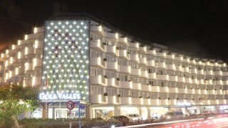 Khách sạn Golf Valley - Một góc trời Âu giữa lòng thành phố Đà Lạt