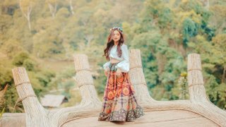 Hoa Sơn Điền Trang - Khu du lịch sinh thái 'ảo diệu' tại Đà Lạt