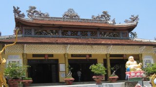 Chùa Linh Quang: Tham quan ngôi cổ tự lâu đời nhất Đà Lạt