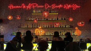 "Đi đu đưa" cùng 5 quán bar Đà Lạt chill nhất phố núi