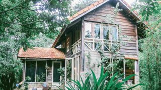 Top những homestay Đà Lạt gần trung tâm mà giá cực kỳ hạt dẻ