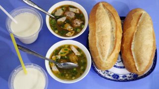 Mách bạn 5 món ngon làm ấm lòng những ngày Đông