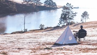 Bật mí kinh nghiệm check-in các mùa hoa tháng 12 ở Đà Lạt