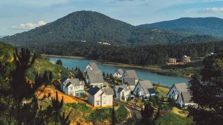  5 resort hồ Tuyền Lâm Đà Lạt thơ mộng cho chuyến nghỉ dưỡng dịp lễ tới