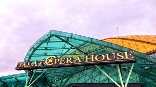 Sắp xuất hiện nhà hát opera đầu tiên rộng 2.000m2 tại Đà Lạt