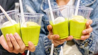 Kem bơ Thanh Thảo Đà Lạt địa chỉ kem bơ nức tiếng không thể bỏ qua