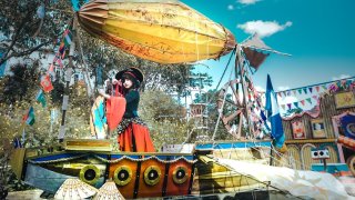 4 điểm check-in đậm chất cổ tích không thể bỏ lỡ tại Đà Lạt