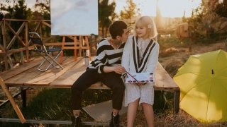 Đồi Vô Ảnh Đà Lạt - ngọn đồi check-in nhiều gương ảo diệu nhất Việt Nam