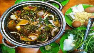 Ăn bằng hết 5 quán lẩu dê Đà Lạt ngon bá cháy