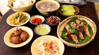 Cơm Đà Lạt và những địa chỉ thơm ngon, nổi tiếng nhất phố núi