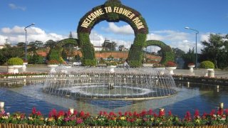 Kinh nghiệm tham quan công viên hoa Đà Lạt mới nhất 2020