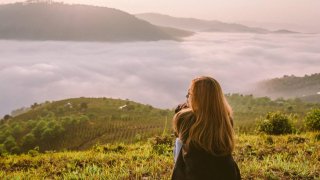 Mách bạn những địa điểm chụp hình đẹp ở Đà Lạt khiến nhiều người 'phát cuồng'