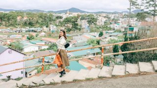 Đà Lạt những ngày Noel không còn cô đơn