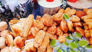 Những món ngon Đà Lạt giá rẻ khiến bạn nhớ mãi không quên