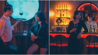 PUB - nơi trò chuyện lý tưởng Đà Lạt khi đêm về