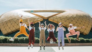 Đà Lạt nằm trong top 3 thành phố được yêu thích nhất năm 2020