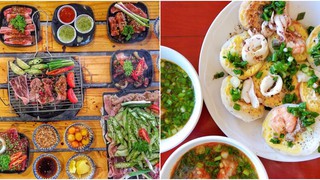 Ăn gì khi lạc vào đường Hoàng Diệu (Đà Lạt)?