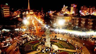 Tất tần tật lịch trình ăn chơi Đà Lạt tự túc siêu tiết kiệm 2021