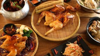 Điểm danh top 5 quán thịt rừng Đà Lạt ngon, rẻ nhất