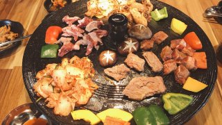 Các quán nướng ngon ở Đà Lạt "gây nghiện" được giới trẻ săn đón