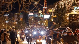 Thưởng 1 tỷ đồng cho ý tưởng chống kẹt xe ở Đà Lạt