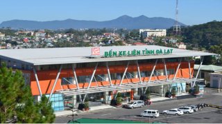 Lâm Đồng: Tạm dừng vận tải hành khách đi Quảng Ninh, Hải Dương và ngược lại vì dịch Covid-19