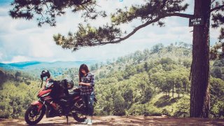 Ngã ba tình Đà Lạt - Điểm check in tưởng không lạ mà lạ không tưởng