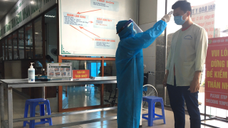 Xử lý đối tượng đăng tải thông tin sai sự thật về dịch Covid-19 tại Đà Lạt