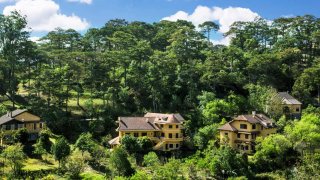 Khu phố Pháp Đà Lạt - Nên hay không nên tham quan?