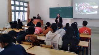 Lâm Đồng cùng nhiều tỉnh thành cho học sinh nghỉ Tết sớm để phòng dịch Covid-19