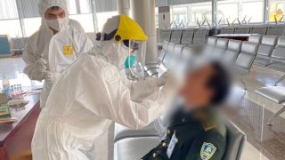 Lâm Đồng: Tất cả mẫu xét nghiệm âm tính với SARS-CoV-2