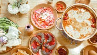 Dắt túi 5 kinh nghiệm chọn quán ăn ở Đà Lạt vào dịp Tết