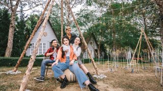 Điểm mặt những tọa độ mới toanh tại Đà Lạt 2021