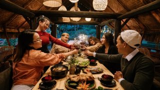 Điểm danh những địa điểm ăn tối ai cũng nên thử tại Đà Lạt 2021