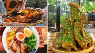 Gọi tên 3 món ngon mới toanh khiến các tín đồ ẩm thực Đà Lạt 'phát cuồng'