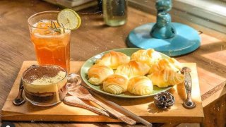 5 quán cà phê trứng ngon nhất Đà Lạt không thể bỏ lỡ